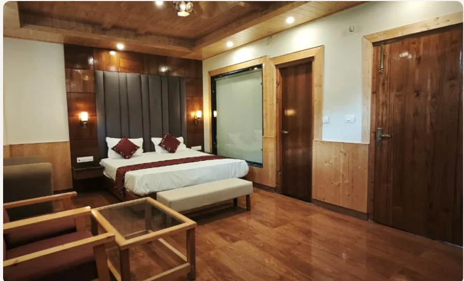 Family Suite