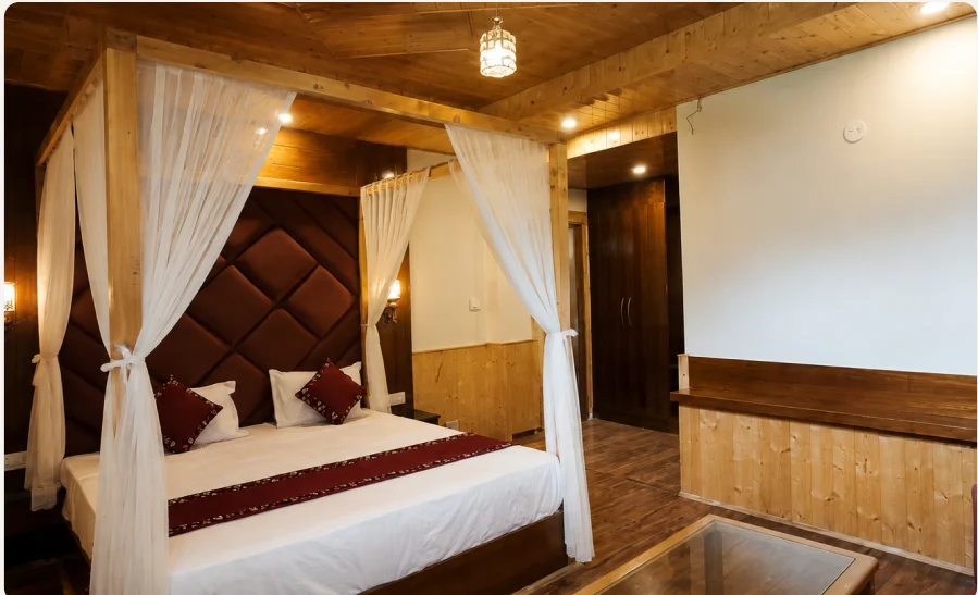 Premium Room